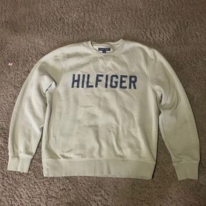 Tommy Hilfiger Sweatshirt Size Large